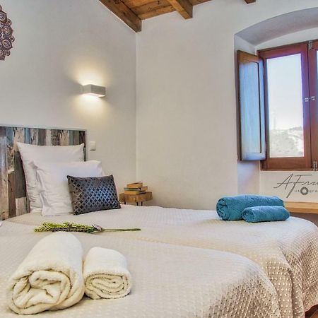 Casa Da Oliveirinha Villa Mértola Exterior foto