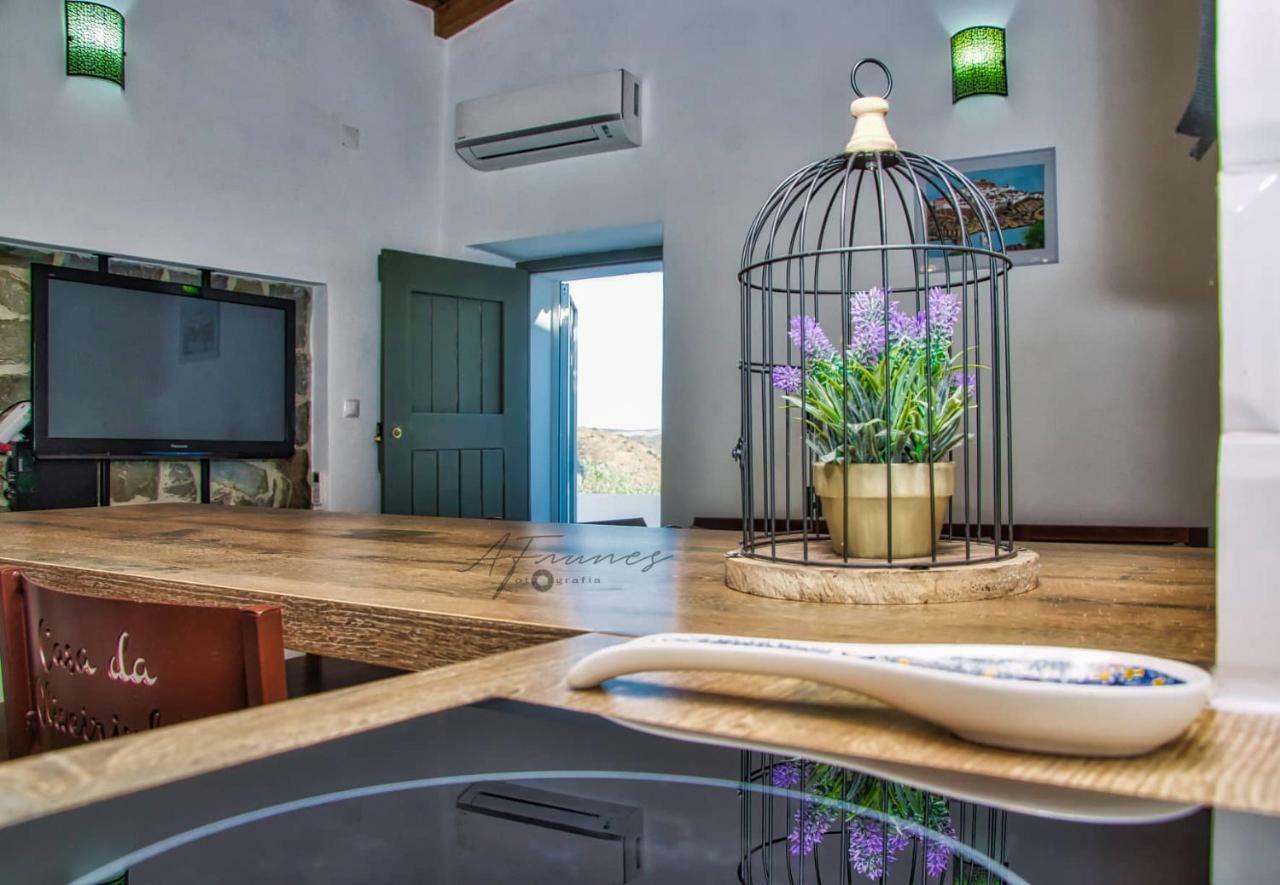 Casa Da Oliveirinha Villa Mértola Exterior foto
