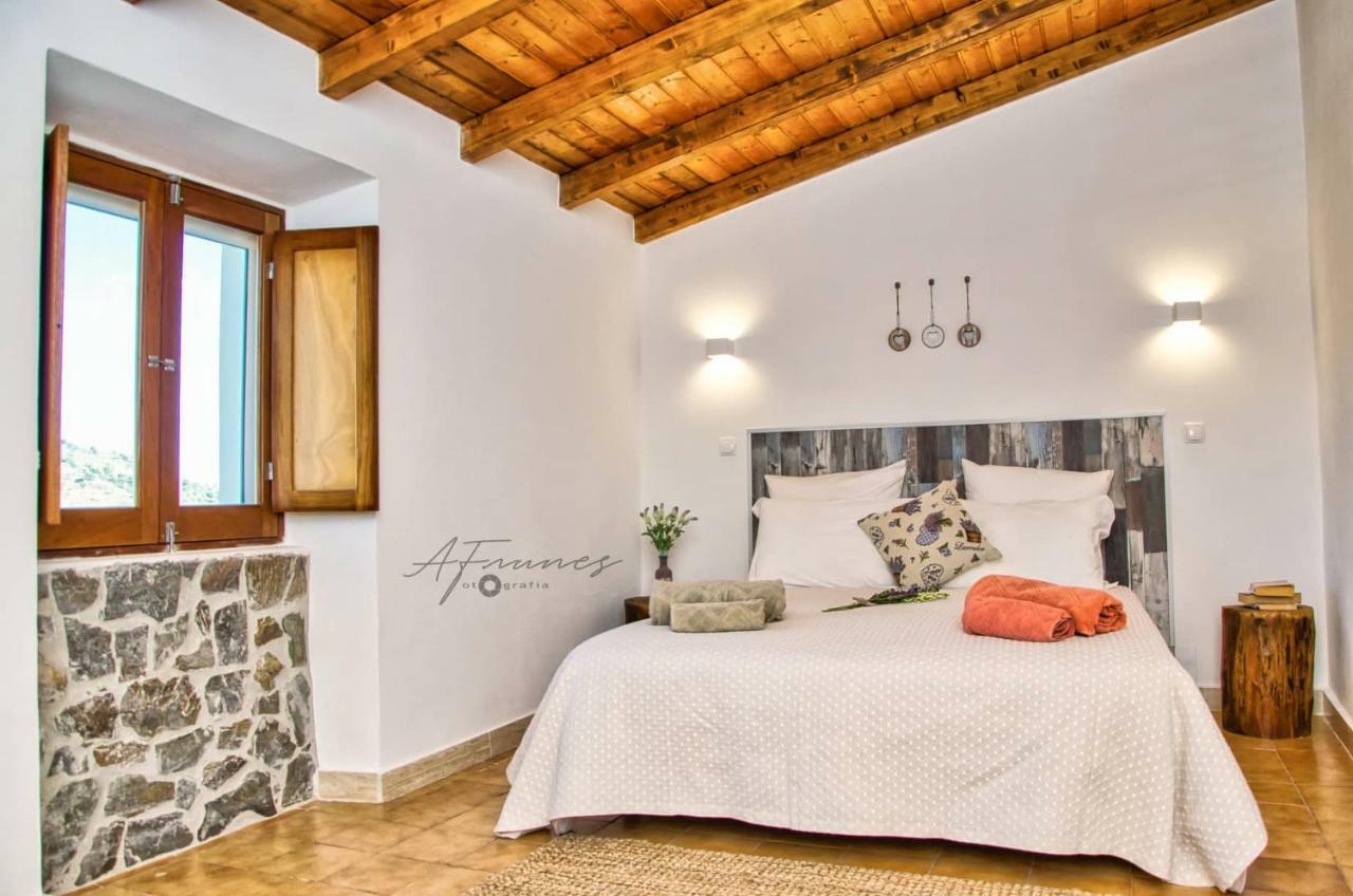Casa Da Oliveirinha Villa Mértola Exterior foto