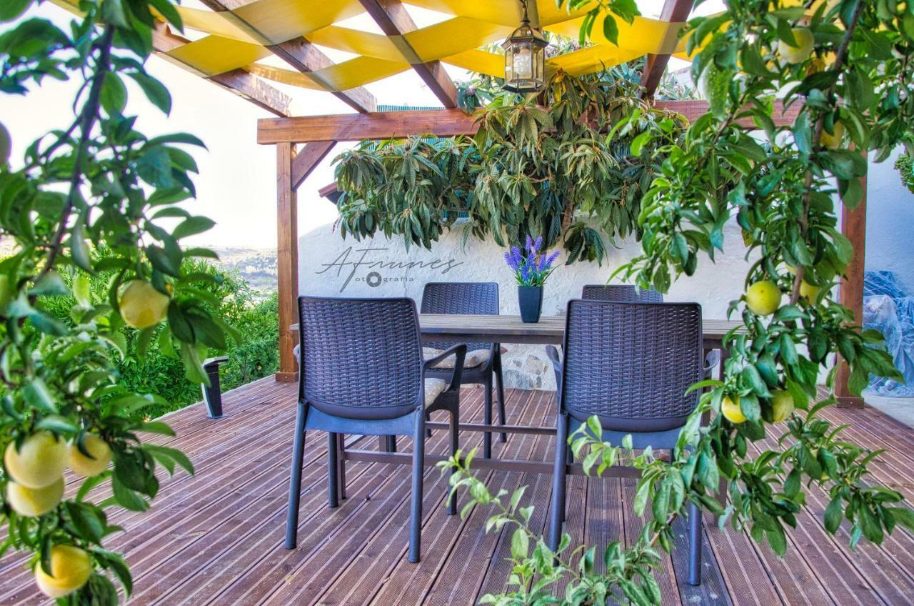 Casa Da Oliveirinha Villa Mértola Exterior foto